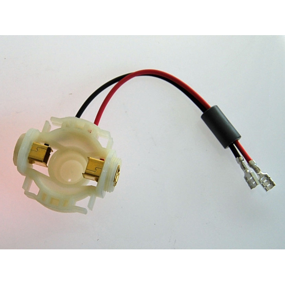 Makita 638921-2 Porte Charbons meuleuse sans fil BGA450, BGA452, DGA452