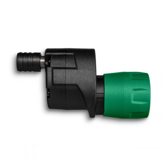 Hikoki Tête de décalage 1/4" pour visseuse DS18DDQ (379248)