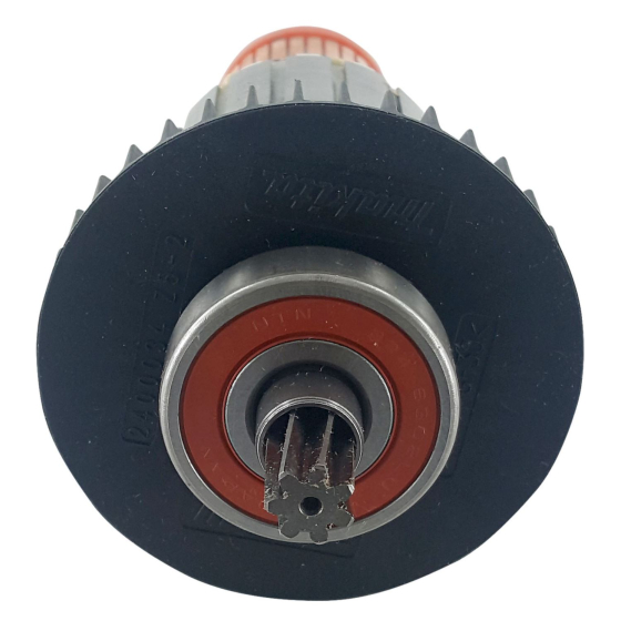 Makita 517818-7 Induit Burineur HM1203C et HM1213C Makita 517818-7 Induit Burineur HM1203C et HM1213C