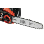 Black & Decker Guide Chaine 30cm pour tronçonneuse GKC3630 (N681496)