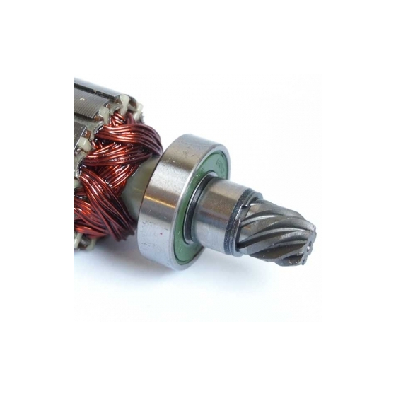 Makita 519235-7 Induit Complet BHR261, DHR264