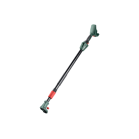 Metabo Barre télescopique MS pour élagueuse sans fil (628714000)