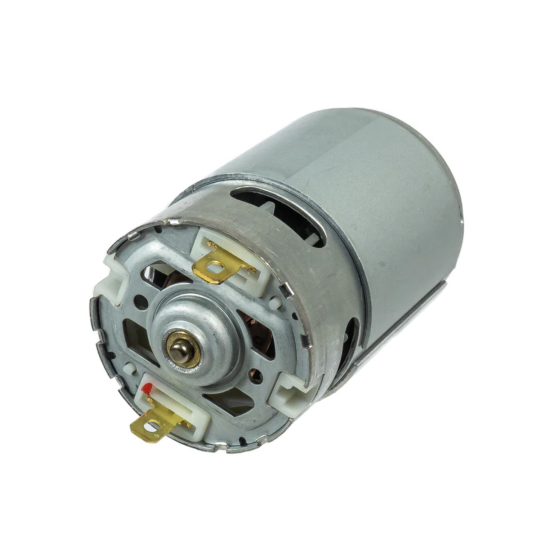 Bosch Moteur pour perceuse UniversalDrill 18V, UniversalImpact 18V, EasyImpact 18V-40 (160702269P)