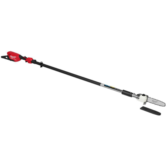 Milwaukee M18 FTPS30-121 Tronçonneuse d'élagage sur perche 18V Fuel 30cm (4933480869) Milwaukee M18 FTPS30-121 Tronçonneuse d'élagage sur perche 18V Fuel 30cm (4933480869)