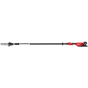 Milwaukee M18 FTPS30-121 Tronçonneuse d'élagage sur perche 18V Fuel 30cm (4933480869)