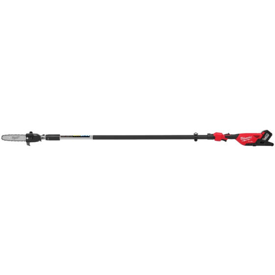 Milwaukee M18 FTPS30-121 Tronçonneuse d'élagage sur perche 18V Fuel 30cm (4933480869) Milwaukee M18 FTPS30-121 Tronçonneuse d'élagage sur perche 18V Fuel 30cm (4933480869)