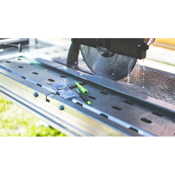 Pica DRY 10 Mines de rechange Vert polyvalente & résistantes à l'eau 4042 Pica DRY 10 Mines de rechange Vert polyvalente & résistantes à l'eau 4042