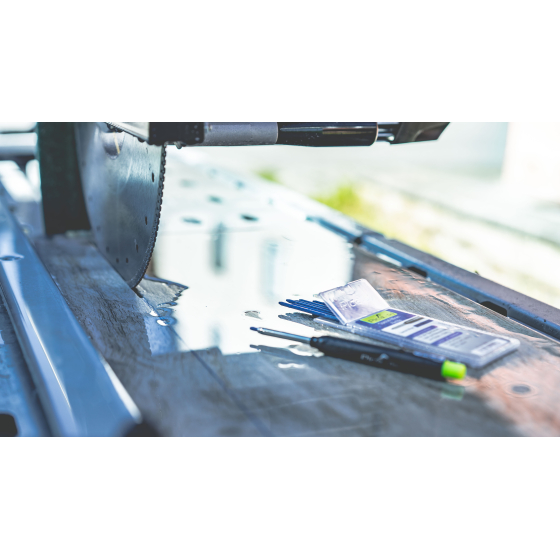 Pica DRY 10 Mines de rechange Vert polyvalente & résistantes à l'eau 4042 Pica DRY 10 Mines de rechange Vert polyvalente & résistantes à l'eau 4042