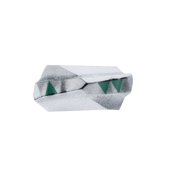Metabo Foret béton SDS-plus Pro4 2 taillants ø10x1000mm (631794000)