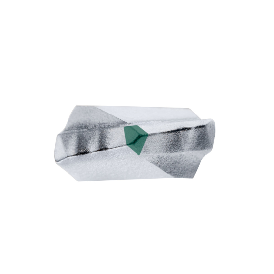 Metabo Foret béton SDS-plus Pro4 2 taillants ø16x1000mm (631805000)
