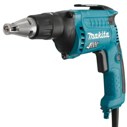 Makita FS4000 Visseuse Plaque ﻿de Plâtre 4000 tr/min -﻿ 570W﻿