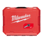 Milwaukee Coffret de 6 mèches pour défonceuse 12mm (4932493578)