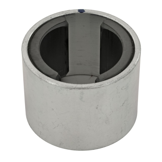 Makita 638020-0 Aimant pour outils sans fil de type AH3656, AH3756, AH3766, BHR202, BHR241, BTD200, BTW200, BUH550 Makita 638020-0 Aimant pour outils sans fil de type AH3656, AH3756, AH3766, BHR202, BHR241, BTD200, BTW200, BUH550