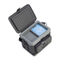 Veto Pro Pac LBC-10 Carbon Glacière lunchbox 11,5 Litres (AX3680)
