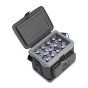 Veto Pro Pac LBC-10 Carbon Glacière lunchbox 11,5 Litres (AX3680)