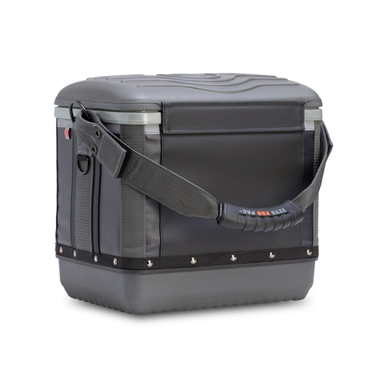 Veto Pro Pac LBC-10 Carbon Glacière lunchbox 11,5 Litres (AX3680) Veto Pro Pac LBC-10 Carbon Glacière lunchbox 11,5 Litres (AX3680)