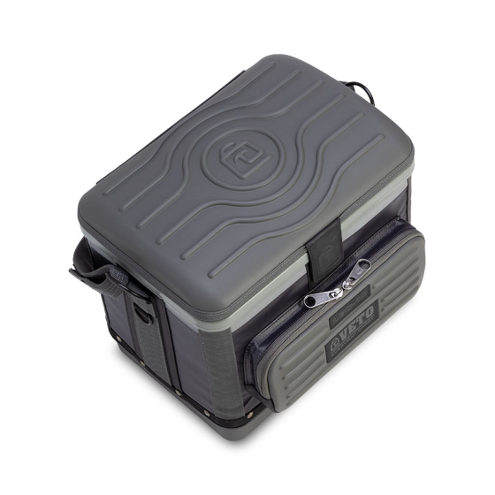 Veto Pro Pac LBC-10 Carbon Glacière lunchbox 11,5 Litres (AX3680) Veto Pro Pac LBC-10 Carbon Glacière lunchbox 11,5 Litres (AX3680)
