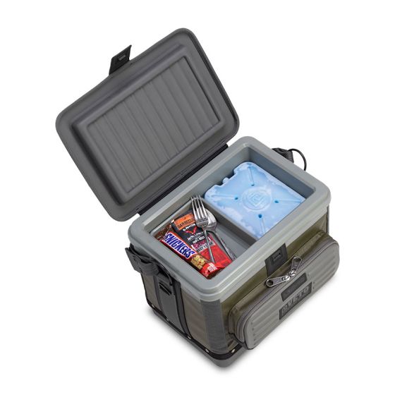 Veto Pro Pac LBC-10 Olive Glacière lunchbox 11,5 Litres (AX3679) Veto Pro Pac LBC-10 Olive Glacière lunchbox 11,5 Litres (AX3679)