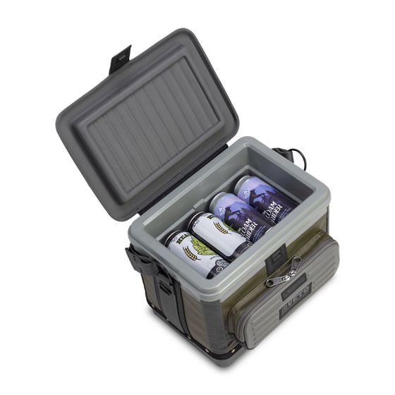 Veto Pro Pac LBC-10 Olive Glacière lunchbox 11,5 Litres (AX3679) Veto Pro Pac LBC-10 Olive Glacière lunchbox 11,5 Litres (AX3679)