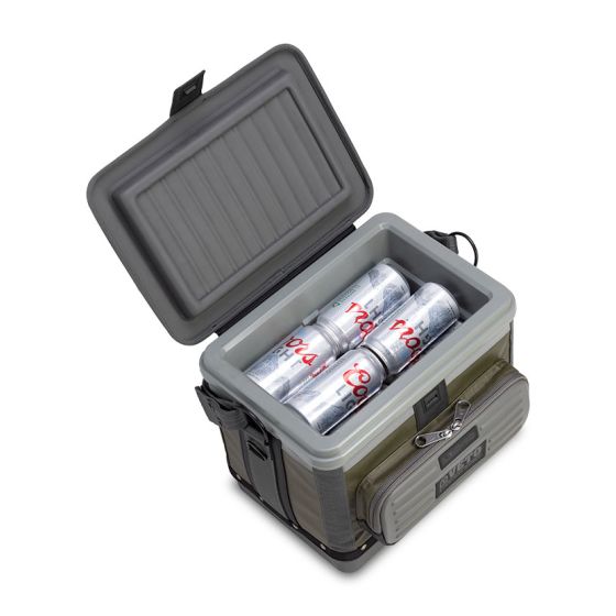 Veto Pro Pac LBC-10 Olive Glacière lunchbox 11,5 Litres (AX3679) Veto Pro Pac LBC-10 Olive Glacière lunchbox 11,5 Litres (AX3679)