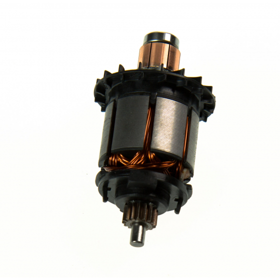 Dewalt Induit 18V 1007802-00 DC720K, DC721K, DC722, DC725K, DC727, DC727K Dewalt Induit 18V 1007802-00 DC720K, DC721K, DC722, DC725K, DC727, DC727K