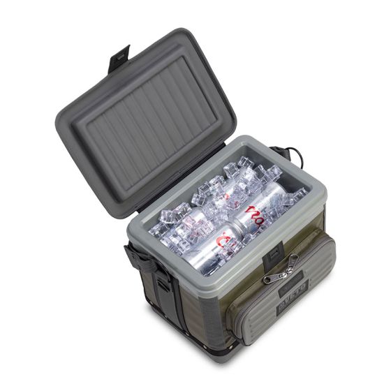 Veto Pro Pac LBC-10 Olive Glacière lunchbox 11,5 Litres (AX3679) Veto Pro Pac LBC-10 Olive Glacière lunchbox 11,5 Litres (AX3679)