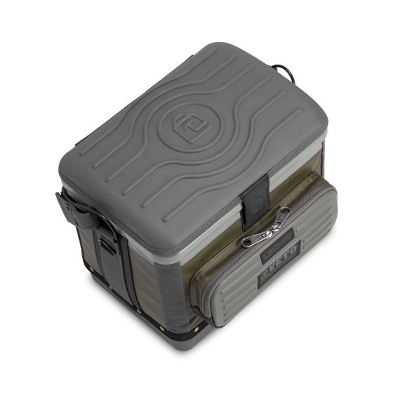 Veto Pro Pac LBC-10 Olive Glacière lunchbox 11,5 Litres (AX3679) Veto Pro Pac LBC-10 Olive Glacière lunchbox 11,5 Litres (AX3679)
