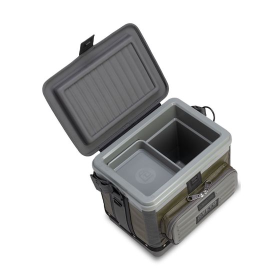 Veto Pro Pac LBC-10 Olive Glacière lunchbox 11,5 Litres (AX3679) Veto Pro Pac LBC-10 Olive Glacière lunchbox 11,5 Litres (AX3679)