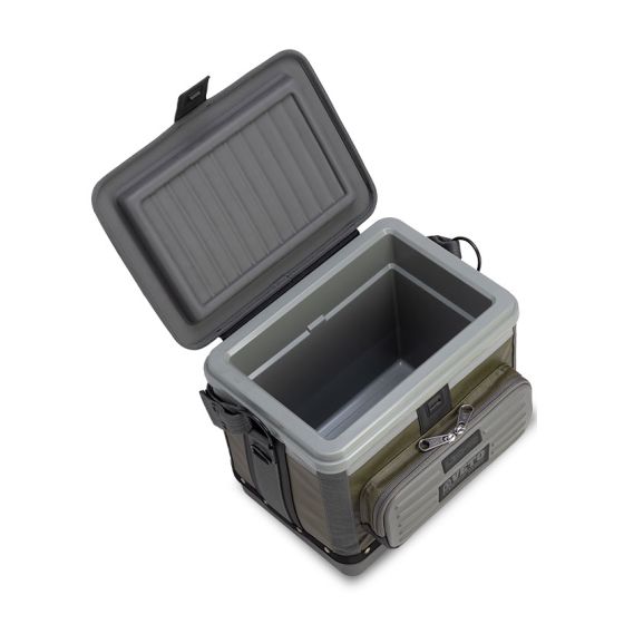 Veto Pro Pac LBC-10 Olive Glacière lunchbox 11,5 Litres (AX3679) Veto Pro Pac LBC-10 Olive Glacière lunchbox 11,5 Litres (AX3679)
