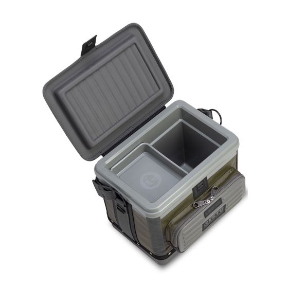 Veto Pro Pac LBC-10 Olive Glacière lunchbox 11,5 Litres (AX3679) Veto Pro Pac LBC-10 Olive Glacière lunchbox 11,5 Litres (AX3679)