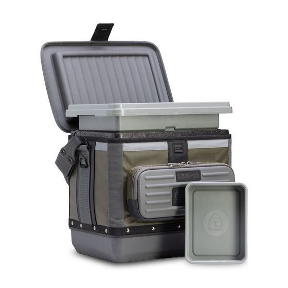 Veto Pro Pac LBC-10 Olive Glacière lunchbox 11,5 Litres (AX3679) Veto Pro Pac LBC-10 Olive Glacière lunchbox 11,5 Litres (AX3679)