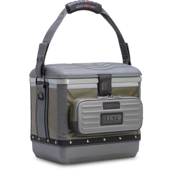 Veto Pro Pac LBC-10 Olive Glacière lunchbox 11,5 Litres (AX3679) Veto Pro Pac LBC-10 Olive Glacière lunchbox 11,5 Litres (AX3679)