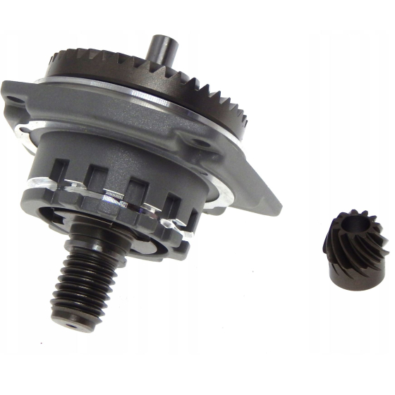 Milwaukee Flasque de palier pour meuleuse AG12-115X, AG12-125X, AGV12-125X AGV12-115X (4931447087)