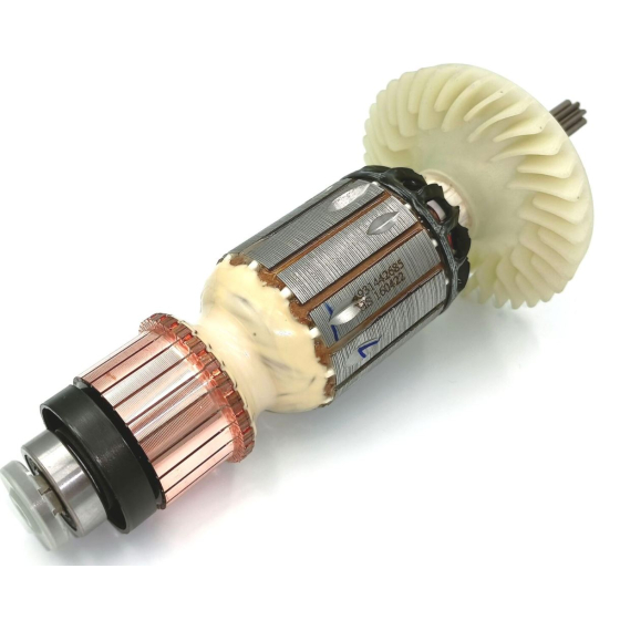 Milwaukee Induit pour perforateur SDS-MAX K545S (4931442685) Milwaukee Induit pour perforateur SDS-MAX K545S (4931442685)