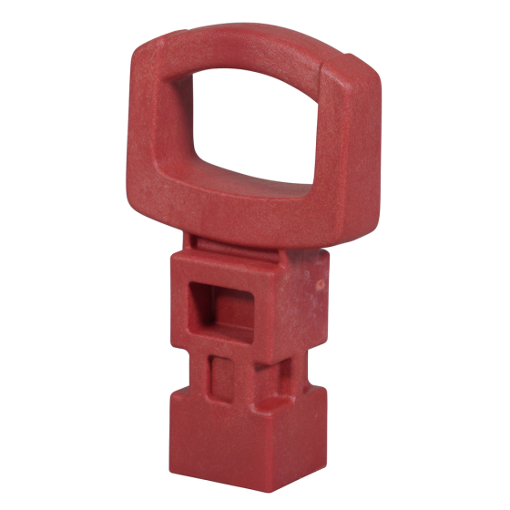 Makita Clé de contact pour tondeuse, brouette DLM380, UK360, DCU180, DLM382 (643890-4) Makita Clé de contact pour tondeuse, brouette DLM380, UK360, DCU180, DLM382 (643890-4)