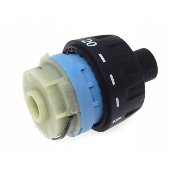 Makita Pignon complet pour perceuse DDF083, DF032D (127599-1 - 123869-6)