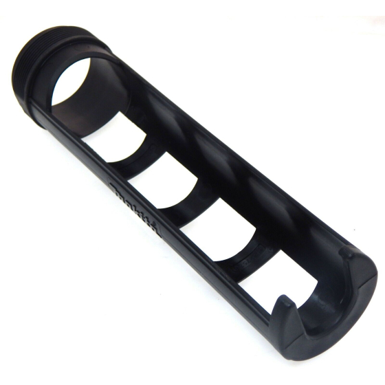 Makita Support de cartouche A 300ml pour pistolet à mastic sans fil DCG180, CG100D (454275-7) Makita Support de cartouche A 300ml pour pistolet à mastic sans fil DCG180, CG100D (454275-7)