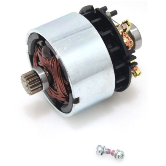 Milwaukee 4931436141 Moteur Complet pour perceuse M18BPD