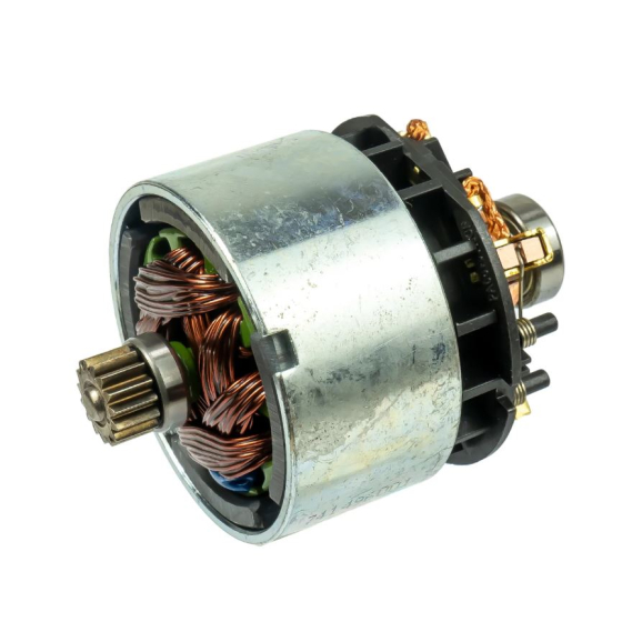 Milwaukee 4931436141 Moteur Complet pour perceuse M18BPD