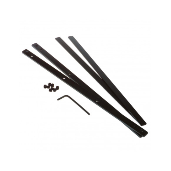 Makita Jeu de jonction pour rail de guidage (198885-7) Makita Jeu de jonction pour rail de guidage (198885-7)