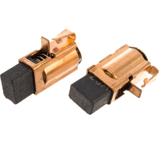 AEG Paire de balais avec support pour perceuse ERGOMAX (4931372361) AEG Paire de balais avec support pour perceuse ERGOMAX (4931372361)