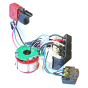Milwaukee Kit Interrupteur Perforateur 18V M18CHX & M18CHXDE (4931453368)