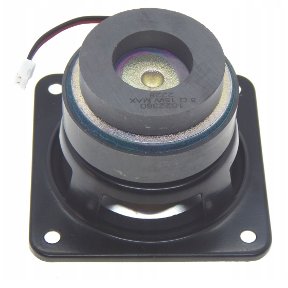 Makita Haut-parleur pour radio de chantier DMR114, DMR115, XRM09B (SE00000728) Makita Haut-parleur pour radio de chantier DMR114, DMR115, XRM09B (SE00000728)