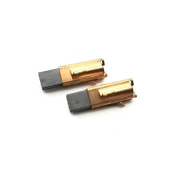 Bosch Paire de charbons pour perceuse PSB500RE , GSB1600RE, GSB16RE (2607014013) Bosch Paire de charbons pour perceuse PSB500RE , GSB1600RE, GSB16RE (2607014013)