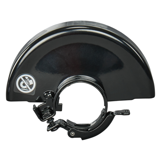 Makita Carter de Protection Meuleuse ø125mm (123145-8 - 141P36-7) Makita Carter de Protection Meuleuse ø125mm (123145-8 - 141P36-7)