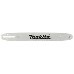 Makita Guide Chaîne pour tronçonneuse 35cm 3/8" 1,3mm (958035661 - 191G24-0 - 442035661)