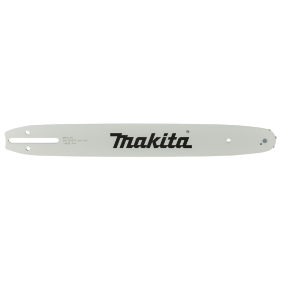 Makita Guide Chaîne pour tronçonneuse 35cm 3/8" 1,3mm (958035661 - 191G24-0 - 442035661)