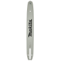 Makita Guide Chaîne pour tronçonneuse 35cm 3/8" 1,3mm (958035661 - 191G24-0 - 442035661)