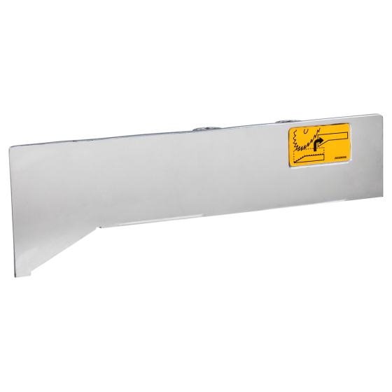 Makita JM00000077 Butée Supérieure droite scie LS1018L Makita JM00000077 Butée Supérieure droite scie LS1018L