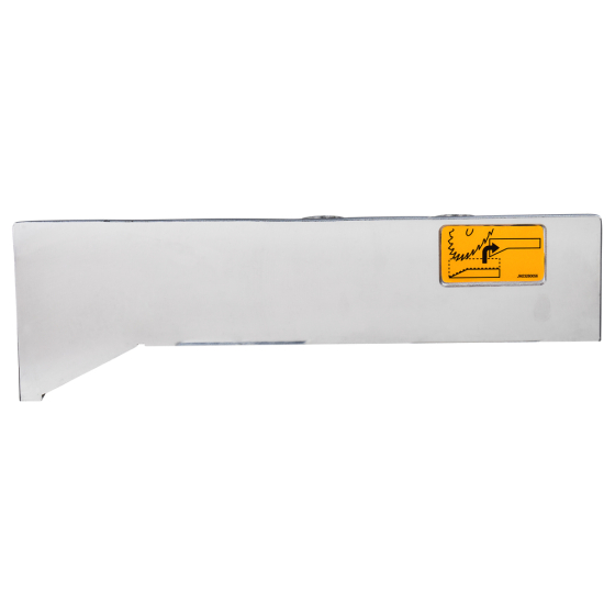 Makita JM00000077 Butée Supérieure droite scie LS1018L Makita JM00000077 Butée Supérieure droite scie LS1018L